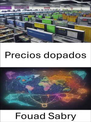 cover image of Precios dopados